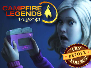 game campfire legends the last act
