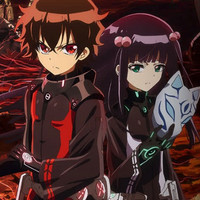 twin star exorcists dubbed online